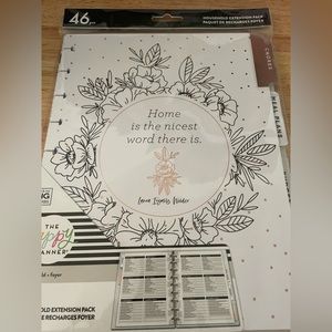 Classic Home Planner